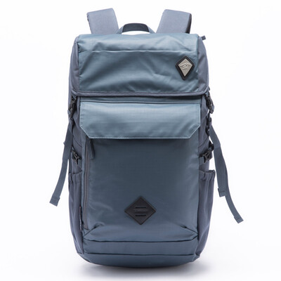 

Pathfinder TOREAD backpack outdoor men&women 30 liters hiking wear-resistant backpack ZEBG90153-G56X urban gray