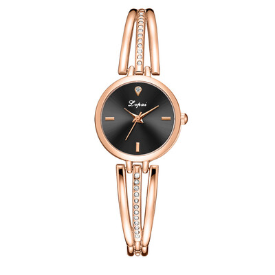 

Watch simple temperament ladies watch ladies watch alloy steel belt quartz watch