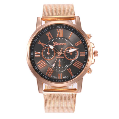 

2019 Geneva GENEVA stainless