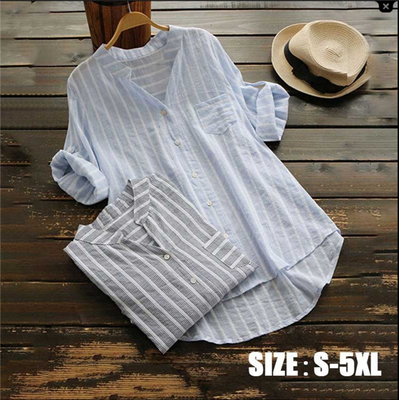 

Sexy striped shirt