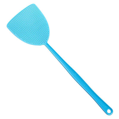 

Plastic Pest Control Mosquito Bug Flyswatter Pest Reject Insect Killer Tool