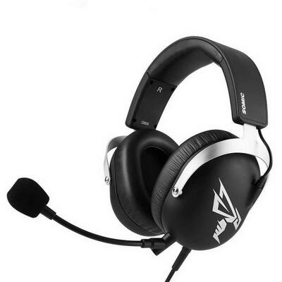 

SOMIC Professional Gaming Headset Ergonomic Game Headphone With Mic