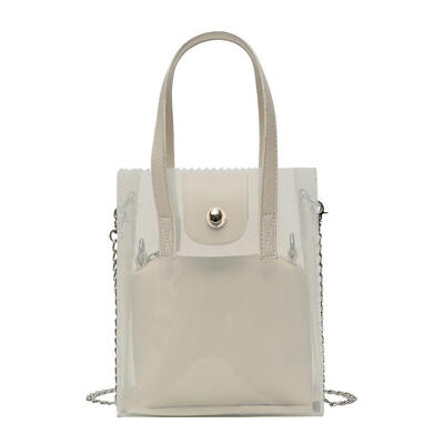 

2pcsset Girls Shoulder Handbags Clutch Women Chain Crossbody Bags Purse