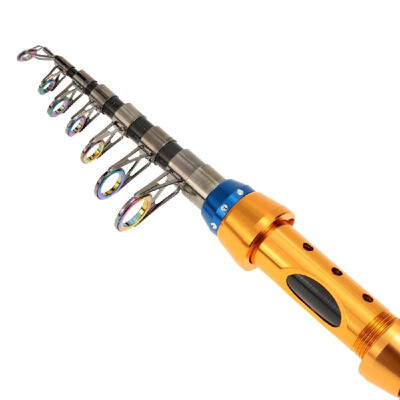 

Lixada 18m 21m 24m 27m 30m 36m Portable Telescopic Carbon Fiber Fishing Rod Superhard Fishing Pole Tackle