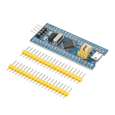 

STM32F103C8T6 STM32 Minimum System Development Board Module For Arduino