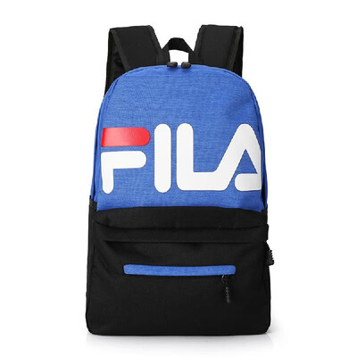 

FILA Students Backpack Large Capacity School Outdoors Travel Sports Men&Women Bag
