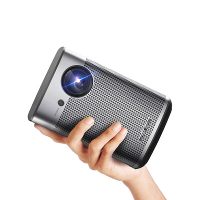 

Extreme meter XGIMI Play X projector projector consumer&commercial portable 1080P resolution Harman Kardon audio motion compensation built-in large battery