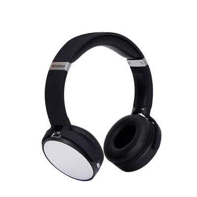 

Foldable Wireless Bluetooth Headphones Adjustable Sports Headsets For Smartphones Laptop Computer Mp34