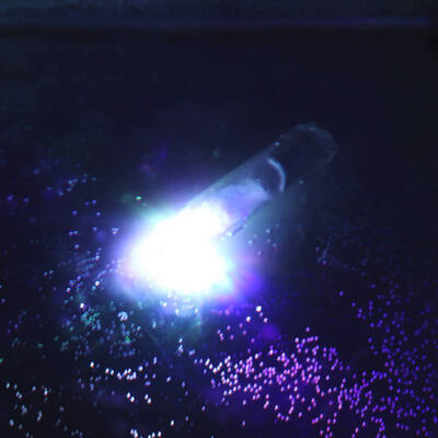 

1 Pcs Type Fish Luring Light Underwater Fish Attracting Lamp Green Fishing Lure LED Flashing Light Squid Bait