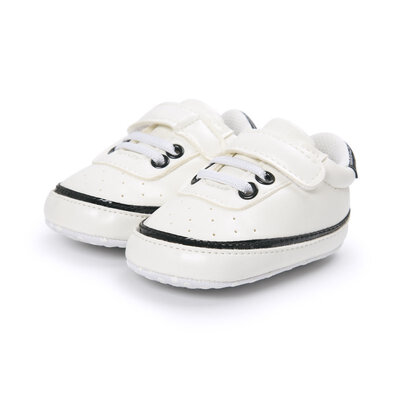 

Autumn Cuteborn Baby Boys Girls Prewalker First Walkers Casual Soft Soled Crib Sneakers Shoes 18 Months