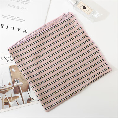 

Explosion models 50x50cm small square scarf female silk scarf Korean wild professional flight attendant small scarf decorative fashion small scarf