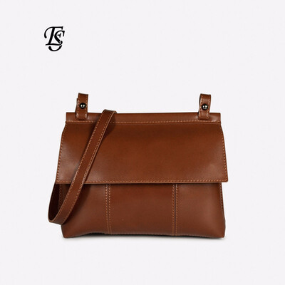 

ESHUNFA 2019 nueva moda retro para mujer bandolera bandolera ES2058 4311