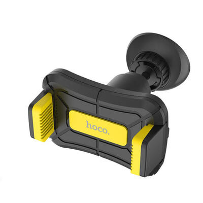 

Hoco CA43 Phone Holder Travel Spirit Push-type Dashboard In-car Holder