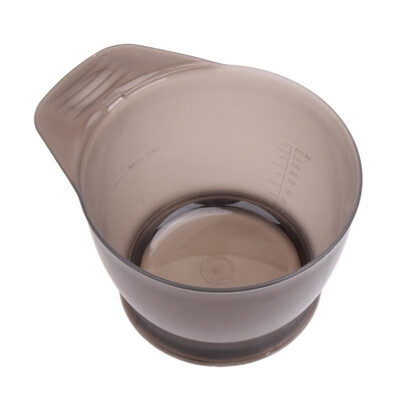 

Large Capacity Hairdressing Bowl Professional Salon Hair Dying Color Bowl