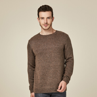 

Colorific Pullover mens sweater cotton fashion 14611