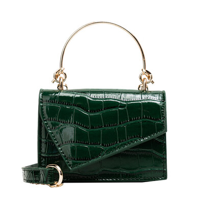 

Tailored Women Retro Serpentine Crossbody Bags Messenger Bag Shoulder Bag Handle Bags