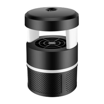

USB Electric Mosquito Killer Lamp UV Bug Zapper Anti Mosquito Insect Trap