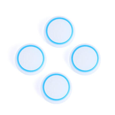 

4pcs Silicone Analog Thumbstick Grip Cap Case for PS4 PS3 Xbox One Joystick