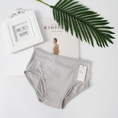 

Brand Underwear Women 2018 Sexy Soft Breathable Modal Lingerie Panties Fashion Super Elastic ropa interior femenina V2