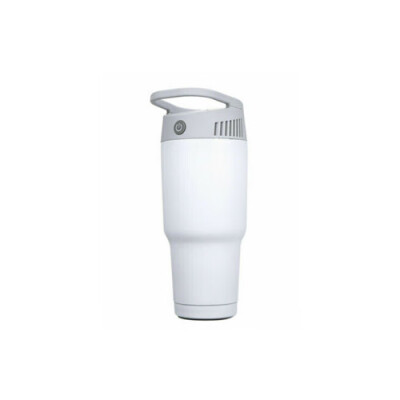 

Mini Outdoor Handy Evaporative Air Cooling Fan Conditioner Cool Wind Fan