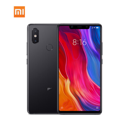 

Xiaomi Mi 8 SE Mobile Phone 4GB 64GB 588in AMOLED Full Screen Snapdragon710 QC30 18W 3120mAh Smartphone 20MP AI Cameras Fingerpr