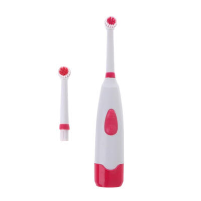 

Automatic Ultrasonic Rotary Electric Toothbrush IPX7 Waterproof Tooth Brush