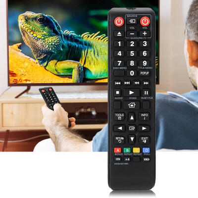 

Greensen Universal Remote Control Controller Replacement for Samsung HDTV LED Smart TV Ak59-00149A