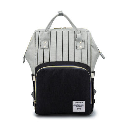

New Mummy Maternity Bag Multi-function Fashion Large Capacity Diaper Backpack Designer Nappy Nursing Handbag Travel Backpack