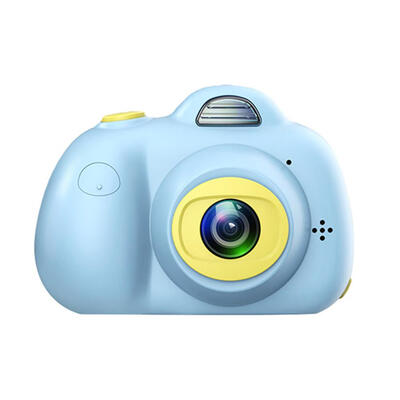 

2 inch HD Screen Digital Mini Camera for KidsCard Reader Memory Card