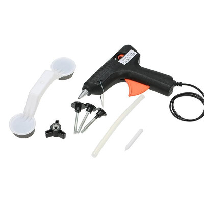 

Hand Tool Sets Practical DIY Pops A Dent Car Auto Damage Repair Bodywork Puller Tools Kit EU Plug Or