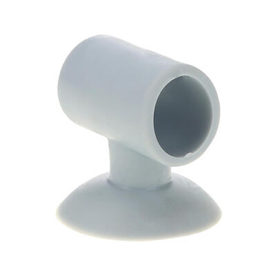 

Sucker Anticollision Rubber Mat Mute Silencer Suction Door Handle Stops Pad