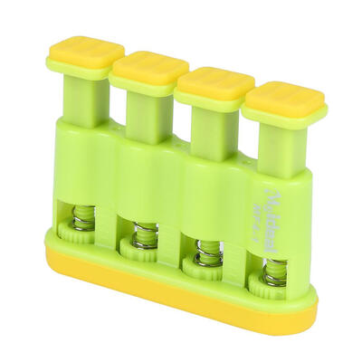 

Adult Guitar Finger Exerciser Piano Finger Power Trainer Hand Grip Grippers