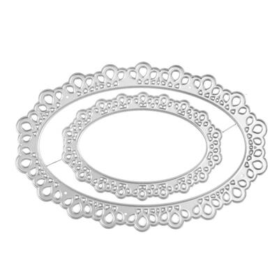 

Metal Cutting Dies Stencils for DIY Scrapbooking Photo Album Valentines Day