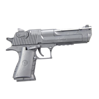 

Brain Game Model Building Blocks Simulates Outdoor CS Versus Childrens Gift Kids Assemble Cap Pistol Safe Peashooter