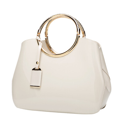 

Tailored Womens Fashion Leather Shoulder Messenger Crossbody Bags Casual Clutch Totes