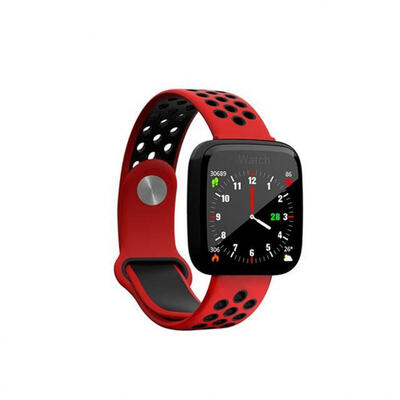 

F15 Smart Watch HD Color Screen Sports Smartwatch With Sports Mode Sleep Monitor Message Reminder