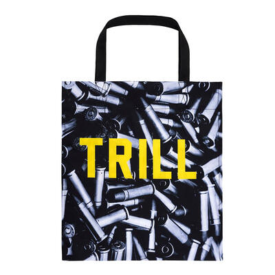 

Fashion 3D Digital Print Shoulder Handbags Women Canvas Big Shopping Totes