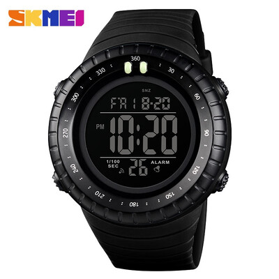 

SKMEI Mens Sport Watch Countdown
