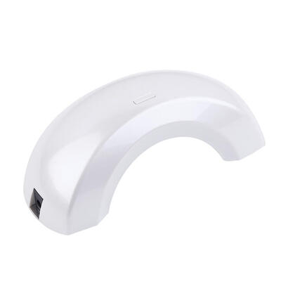 

24W 30W Smart Light UV Nail Lamp Nail Curing Therapy Machine Manicure Tool