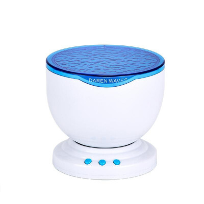 

Music LED Starlight Projector Lamp Colorful Sky Star Romantic Starry Night Light for Bedroom Home Decoration