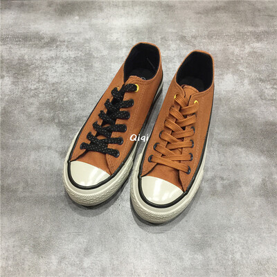 

2019 Spring New Korean Student Harajuku Hong Kong Wind High Top Canvas Shoes Female 1970s Shoes