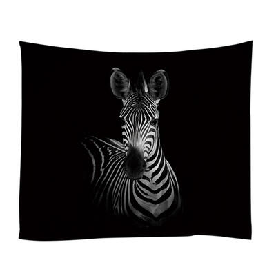 

Warm Style Hanging Wall Backdrop Cloth Tapestry Beach Towel Mat Home Decor