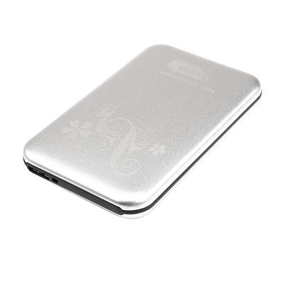 25Inch 1TB USB30 Mobile Hard Drives External 320MBS HDD Hard Disk Drive