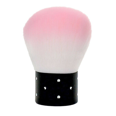 

〖Follure〗Foundation Makeup Brush Brush Mushroom Blush Brush Cosmetic Makeup Tool PK
