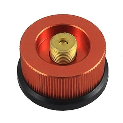 

Outdoor Camping Hiking Stove Adapter Split Type Furnace Converter