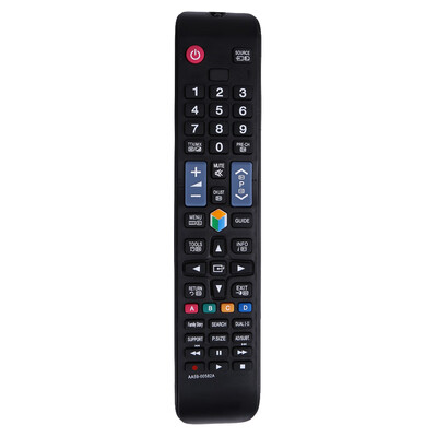 

AA59-00582A LCD TV REMOTE CONTROL FOR SAMSUNG LCD LED Smart TV