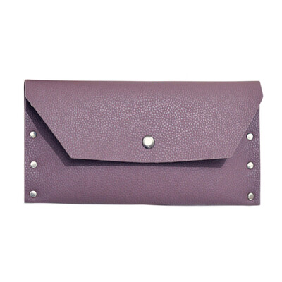 

Tailored Fashion Women Messenger Bag Zero Wallet Bag Key Bag Black