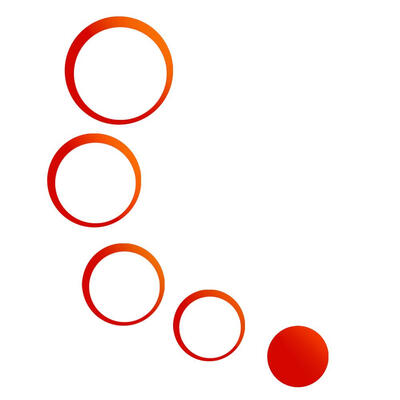 

DIY Round Acrylic Mirror Effect Sticker Removable Wall Sticker Home Decor