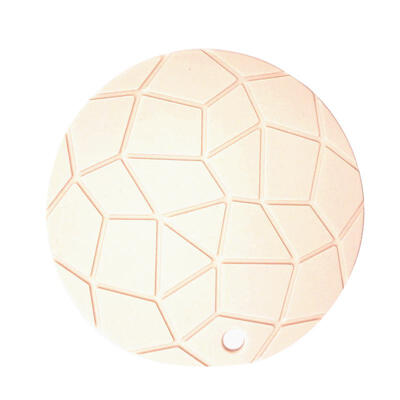 

Silicone Heat Resistant Table Mat Thicken Anti-Scalding Placemat Coaster