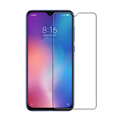 

Naxtop 25D Tempered Glass Screen Protector for Xiaomi Mi 9